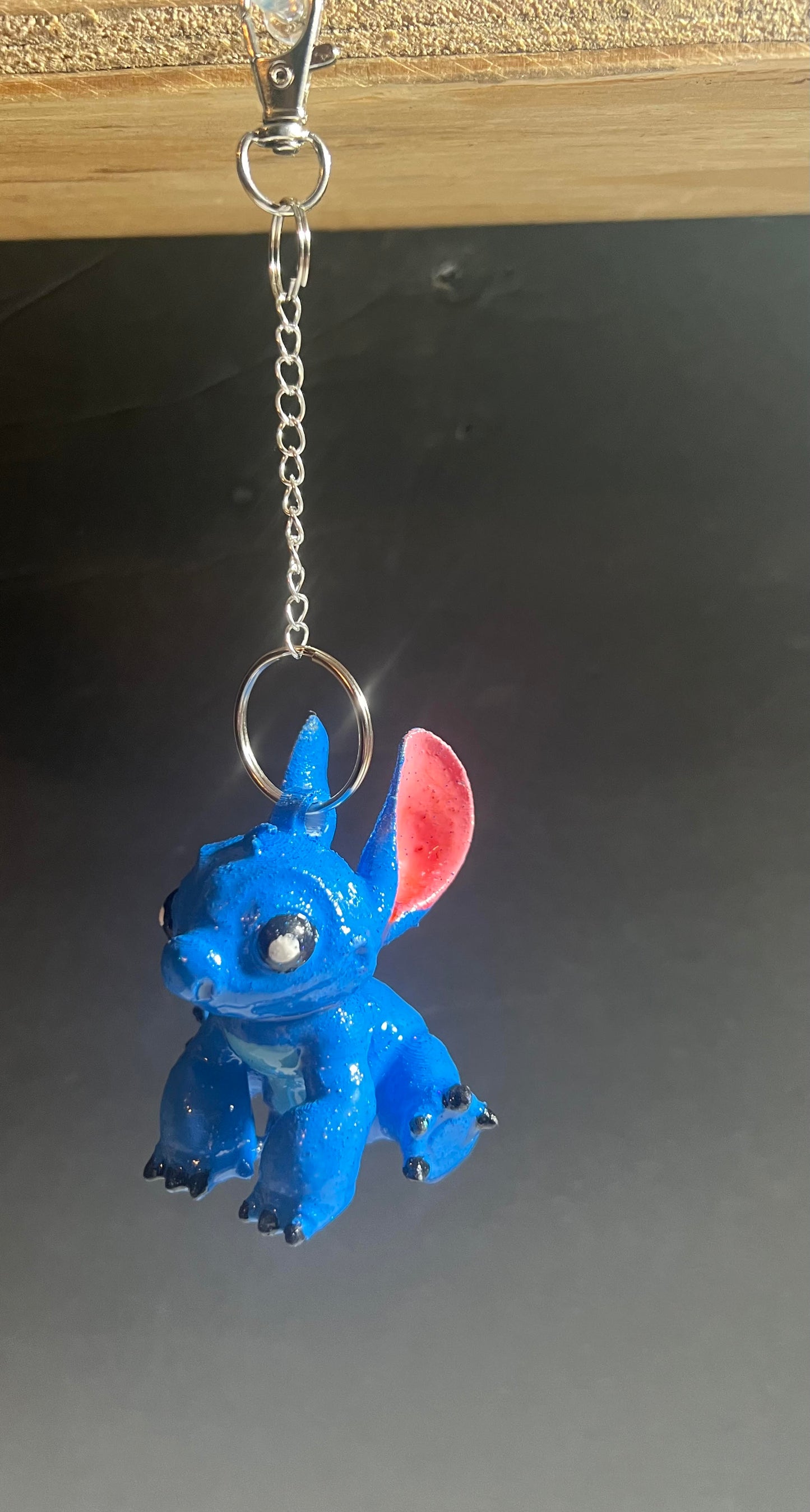 Disney Stitch Keychains