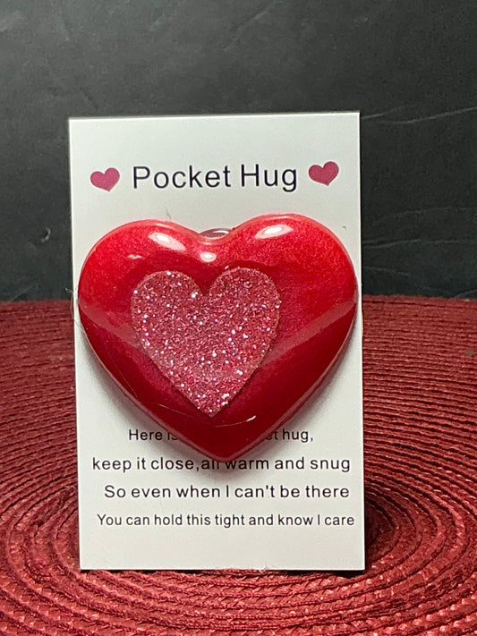 Red Heart of the Soul