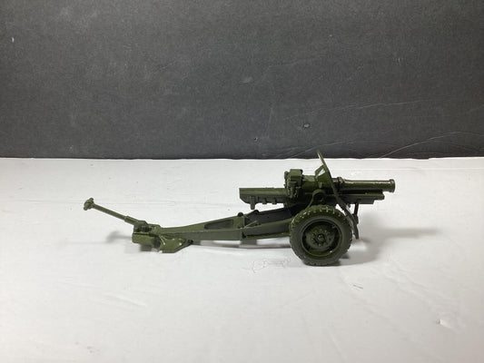 M114 155 mm Howitzer Miniture