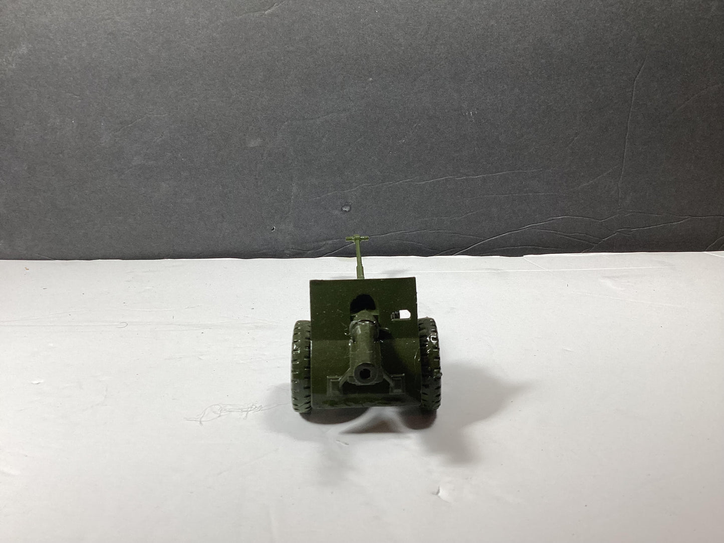 M114 155 mm Howitzer Miniture